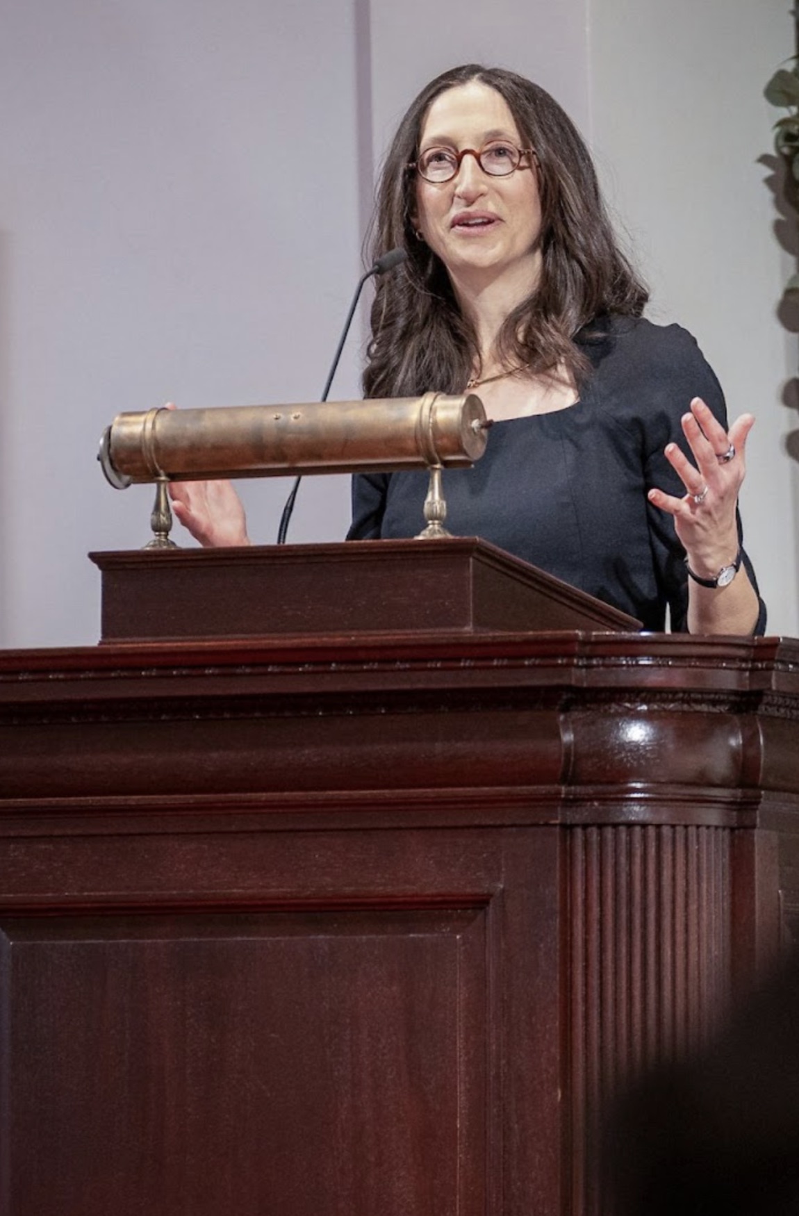 Jennifer at an Event